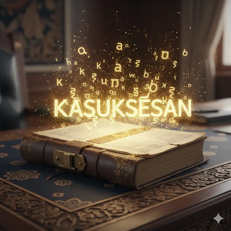 Ilustrasi Etika Bisnis Jawa: Strategi Sukses ala Kitab Betaljemur Adammakna