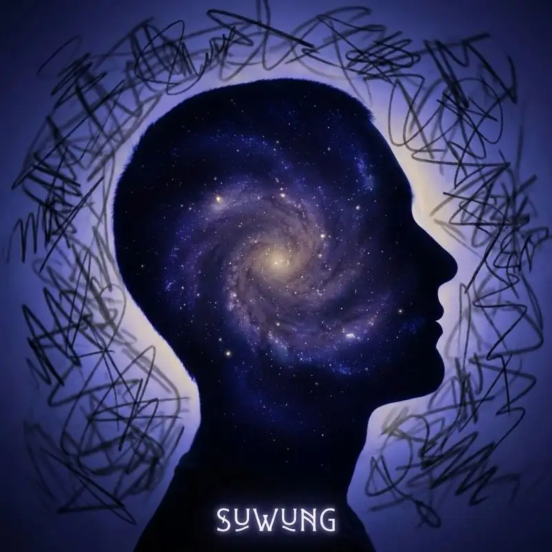 Ilustrasi Suwung: Seni 